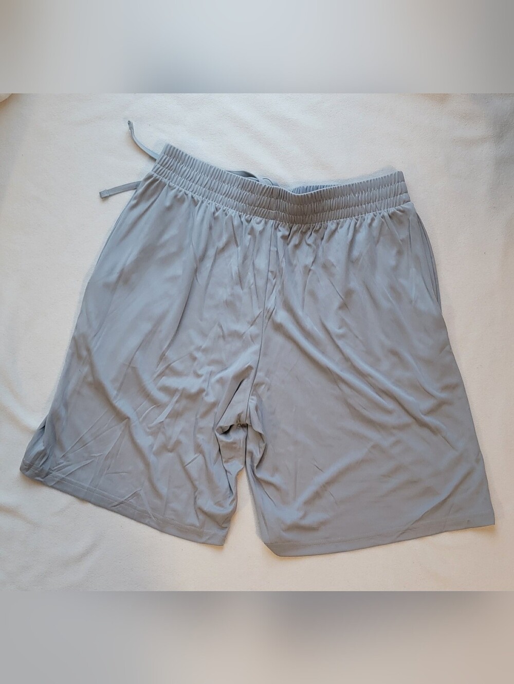 Performance Drawstring Shorts - Picture 8 of 8
